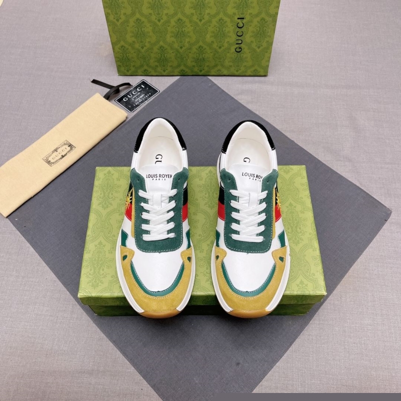 G*u*i casual shoes